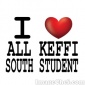 Love all k.south